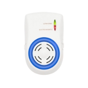 Imagine Repelent pentru rozătoare cu ultrasunete și electromagnetic, DualEffect