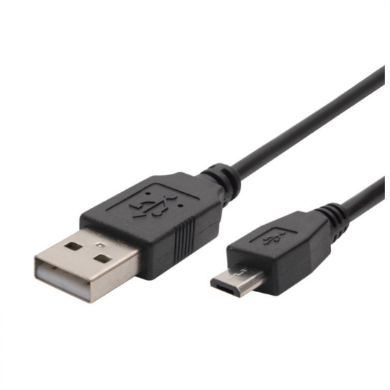 Imagine Cablu de încărcare micro USB, 1 m