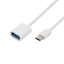 Imagine Cablu OTG, USB-C tata-USB mama