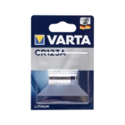 Imagine Baterie Varta CR123, litiu, 3V