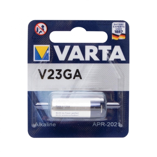 Imagine Baterie Varta LR23, alcalina