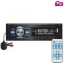Imagine Radio de masina BT-FM RDS-USB-SD-AUX