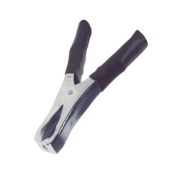 Imagine Cleşte cabluri pentru acumulator, 50A, 100 mm, negru