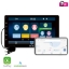 Imagine Radio auto 1xDIN, 9", Android Auto, Carplay