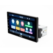Imagine Radio auto 1xDIN, 9", Android Auto, Carplay