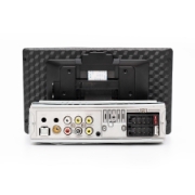 Imagine Radio auto 1xDIN, 9", Android Auto, Carplay