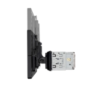 Imagine Radio auto 1xDIN, 9", Android Auto, Carplay