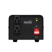 Imagine Convertor de tensiune, 230V/110V, max.200VA