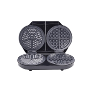 Imagine Aparat de făcut vafe dublu Gorenje