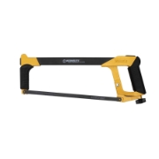 Imagine Fierăstrău metalic cu cadru Worksite, cu lamă de 300 mm