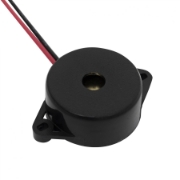 Imagine Buzzer, 12V, piezo