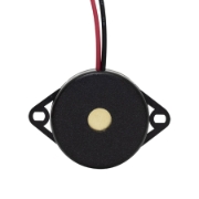 Imagine Buzzer, 12V, piezo