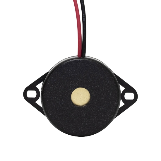 Imagine Buzzer, 12V, piezo