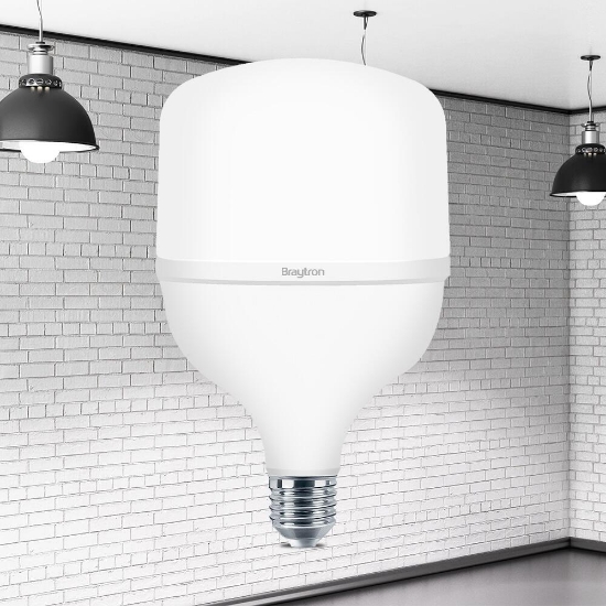 Imagine BEC LED 50W T140 6500K 5500LM E27