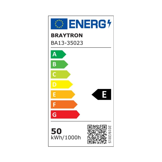 Imagine BEC LED 50W T140 6500K 5500LM E27