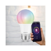 Imagine BEC LED 9W SMART WIFI A60 806LM E27  HOME