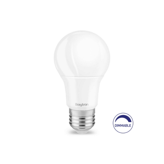 Imagine BEC LED 9W A60 806LM 6000K E27 DIMABIL