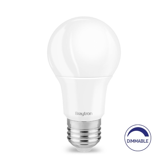 Imagine BEC LED 10W A60 806LM 4200K E27 DIMABIL