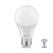 Imagine BEC LED 9W SENZOR A60 650LM 3000K E27