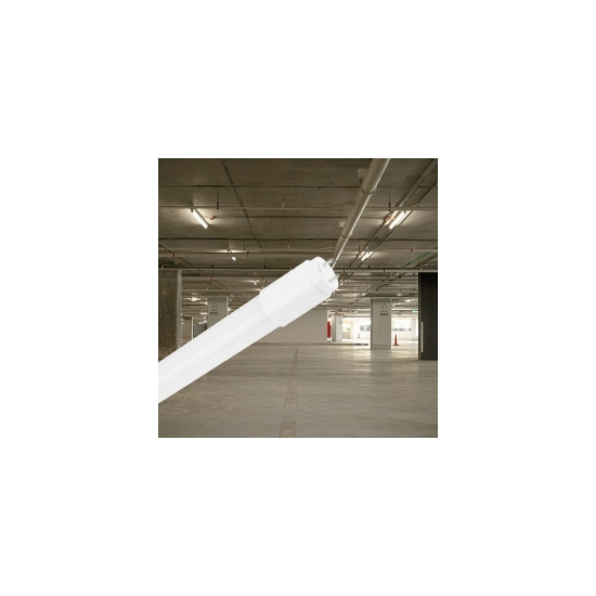 Imagine TUB LED 1500MM 24W 2400LM 4000K T8 ALB 2CAP