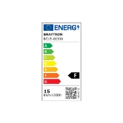 Imagine APLICA LED CU SENZOR 15W 3000K ML300 IP20