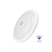 Imagine APLICA LED CU SENZOR 15W 4200K, ML300 IP20