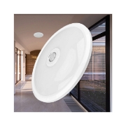 Imagine APLICA LED CU SENZOR 15W 6500K ML300 IP20