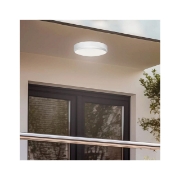 Imagine APLICA LED CU SENZOR 20W 4in1 GRANDE IP54