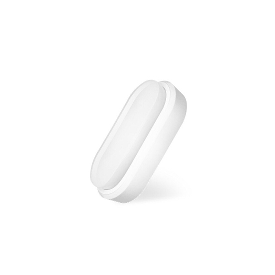 Imagine PLAFONIERA LED 20W 3000K 220x110x45MM IP65 BULKHEA