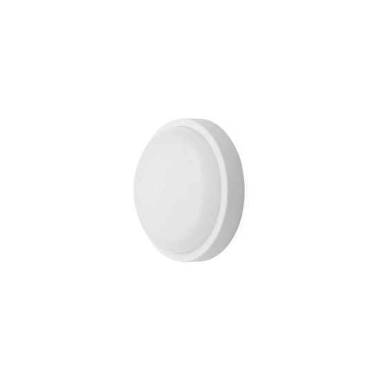 Imagine PLAFONIERA LED 12W 3000K D:170MM IP54 BULKHEAD RND