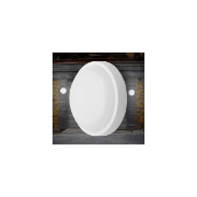 Imagine PLAFONIERA LED 12W 3000K D:170MM IP54 BULKHEAD RND