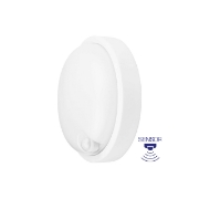 Imagine APLICA LED 15W3000K IP54 SENZOR DE MISCARE NOCTURN