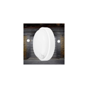 Imagine APLICA LED 15W3000K IP54 SENZOR DE MISCARE NOCTURN
