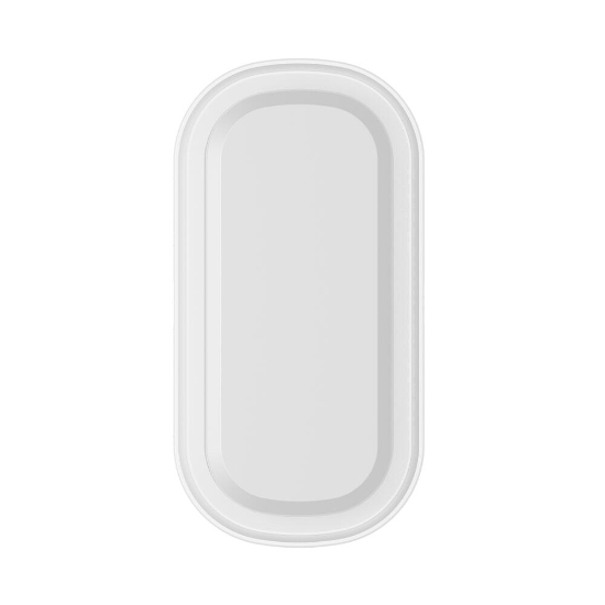 Imagine PLAFONIERA LED 12W 3in1 D:206MM IP65 ALB BULKHEAD ELP