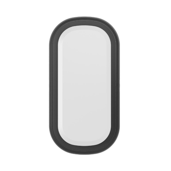 Imagine PLAFONIERA LED 12W 3in1 D:206MM IP65 NEGRU BULKHEAD ELP