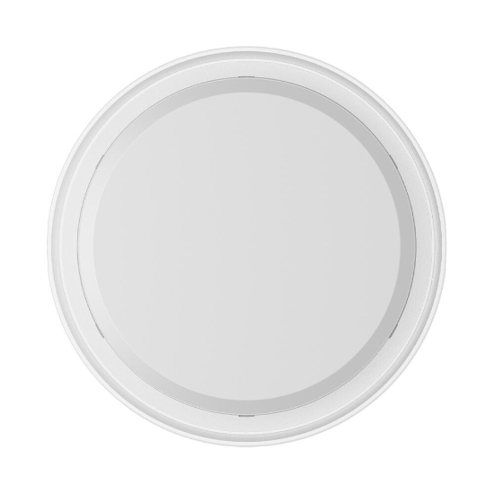 Imagine PLAFONIERA LED 18W 3in1 D:222MM IP65 ALB BULKHEAD RND
