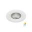 Imagine SPOT CU LED ROTUND G3 7W 3in1 IP54 ALB