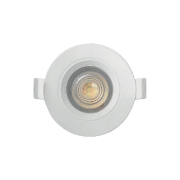 Imagine SPOT CU LED ROTUND G3 7W 3in1 IP54 ALB