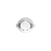 Imagine SPOT CU LED ROTUND G3 7W 3in1 IP54 ALB