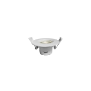 Imagine SPOT CU LED ROTUND G3 7W 3in1 IP54 ALB