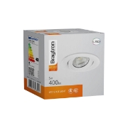 Imagine SPOT LED 5W 380LM 6500K 38GR 230V IP20 G1 ROTABIL
