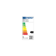 Imagine SPOT LED 5W 380LM 6500K 38GR 230V IP20 G1 ROTABIL