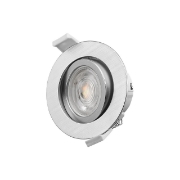 Imagine SPOT LED ROTUND 7W 3IN1 230V IP20 ALUMINIU ROTABIL