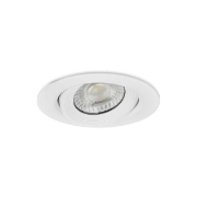 Imagine SPOT LED 10W 800LM 3000K 38GR 230V IP20 G1 ROTABIL