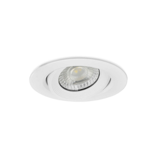 Imagine SPOT LED 10W 800LM 3000K 38GR 230V IP20 G1 ROTABIL