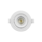 Imagine SPOT LED 10W 800LM 3000K 38GR 230V IP20 G1 ROTABIL