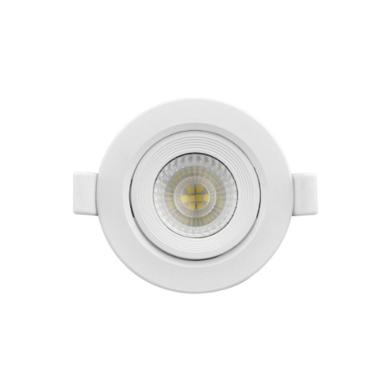 Imagine SPOT LED 10W 800LM 3000K 38GR 230V IP20 G1 ROTABIL