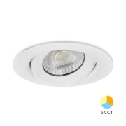 Imagine SPOT LED 10W 770lm 3in1 38GR 230V IP20 G1 ROTABIL