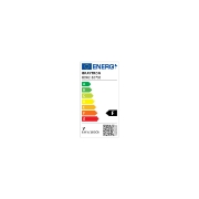 Imagine SPOT LED PATRAT 7W 3IN1 230 IP20 ALB ROTABILA