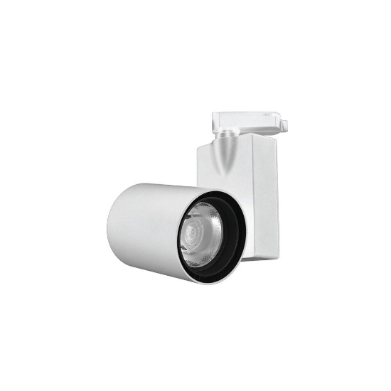 Imagine SPOT LED PE SINA ALB 4000K 30W 2660LM COB BR PLUS
